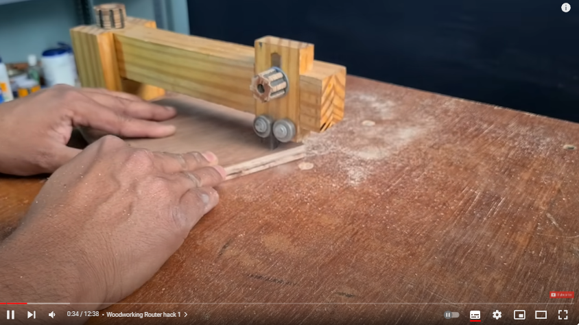 5 Amazing Woodworking Tools Hacks